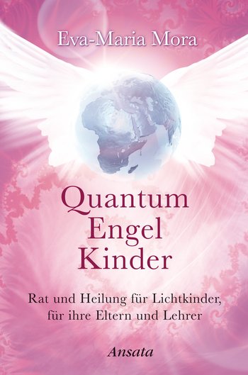 Quantum Engel Kinder - Buch